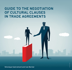 Guide to the negotiation of cultural clauses