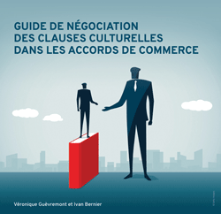Guide de négociation des clauses culturelles
